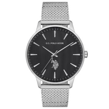 U.S. Polo Assn. USPA1023-01 Erkek Kol Saati