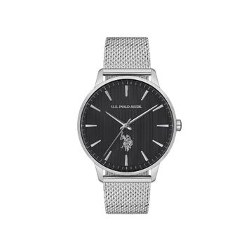 U.S. Polo Assn. USPA1023-01 Erkek Kol Saati