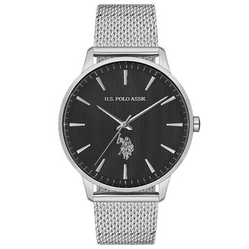 U.S. Polo Assn. USPA1023-01 Erkek Kol Saati