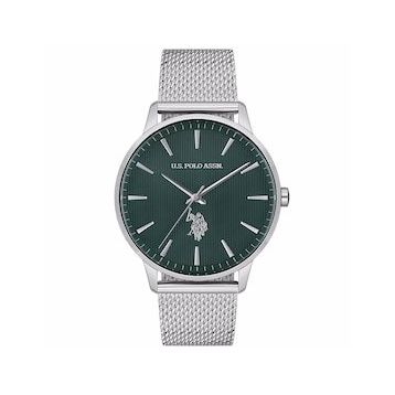 U.S. Polo Assn. USPA1023-11 Erkek Kol Saati