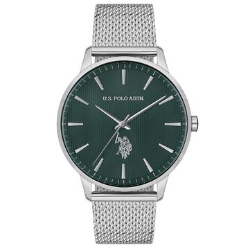 U.S. Polo Assn. USPA1023-11 Erkek Kol Saati