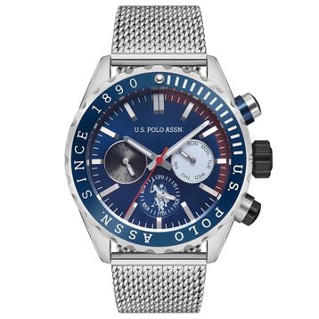 U.S. Polo Assn. USPA1025-02 Erkek Kol Saati