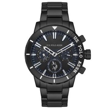 U.s. Polo Assn. Uspa1026-03 Erkek Kol Saati