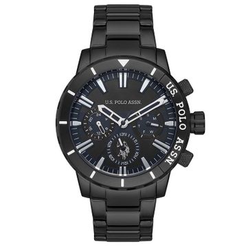 U.s. Polo Assn. Uspa1026-03 Erkek Kol Saati