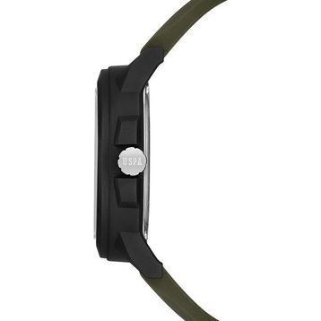 U.S. Polo Assn. USPA1029-05 Erkek Kol Saati