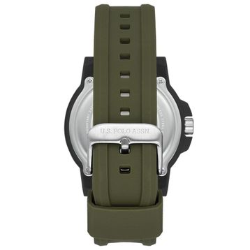 U.S. Polo Assn. USPA1029-05 Erkek Kol Saati