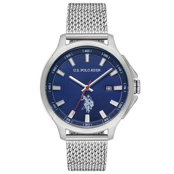 U.S. Polo Assn. USPA1032-01 Erkek Kol Saati