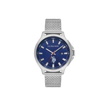 U.S. Polo Assn. USPA1032-01 Erkek Kol Saati