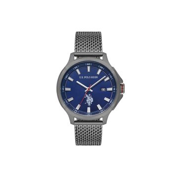 U.S. Polo Assn. USPA1032-02 Erkek Kol Saati