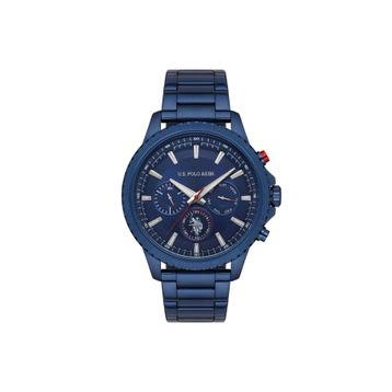 U.S. Polo Assn. USPA1034-04 Erkek Kol Saati