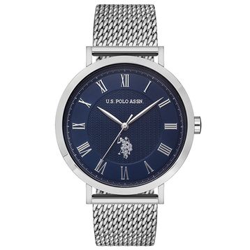 U.S. Polo Assn. USPA1036-01 Erkek Kol Saati