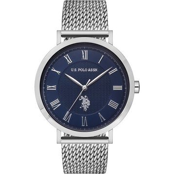 U.S. Polo Assn. USPA1036-01 Erkek Kol Saati