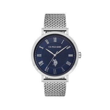 U.S. Polo Assn. USPA1036-01 Erkek Kol Saati