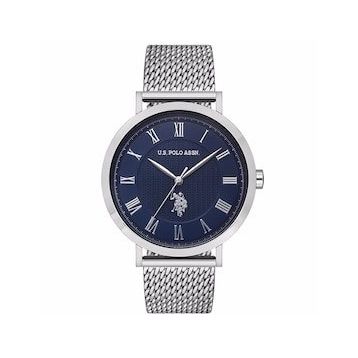 U.S. Polo Assn. USPA1036-01 Erkek Kol Saati