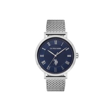 U.S. Polo Assn. USPA1036-01 Erkek Kol Saati