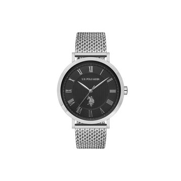 U.S. Polo Assn. USPA1036-02 Erkek Kol Saati