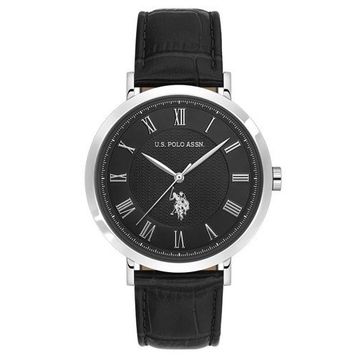 U.S. Polo Assn. USPA1036-07 Erkek Kol Saati