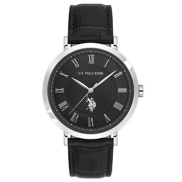 U.S. Polo Assn. USPA1036-07 Erkek Kol Saati