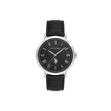 U.S. Polo Assn. USPA1036-07 Erkek Kol Saati