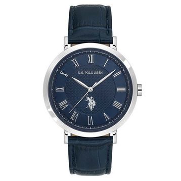U.S. Polo Assn. USPA1036-08 Erkek Kol Saati