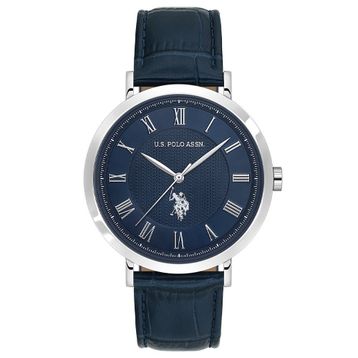 U.S. Polo Assn. USPA1036-08 Erkek Kol Saati