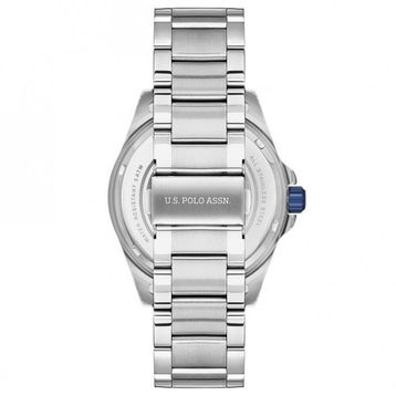 U.S. Polo Assn. USPA1041-02 Erkek Kol Saati