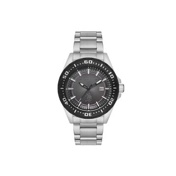 U.S. Polo Assn. USPA1041-08 Erkek Kol Saati