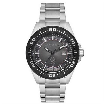 U.S. Polo Assn. USPA1041-08 Erkek Kol Saati
