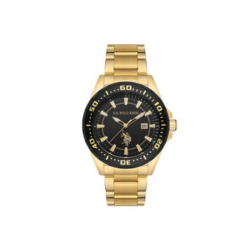 U.S. Polo Assn. USPA1041-10 Erkek Kol Saati