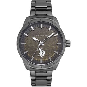 U.S. Polo Assn. USPA1043-03 Erkek Kol Saati
