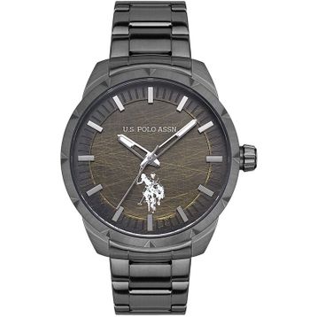 U.S. Polo Assn. USPA1043-03 Erkek Kol Saati