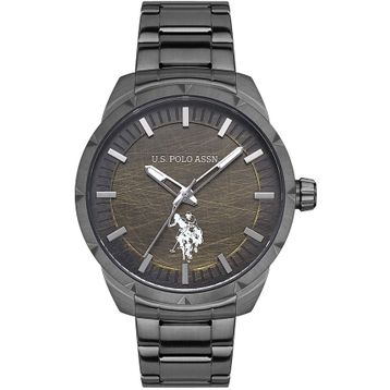 U.S. Polo Assn. USPA1043-03 Erkek Kol Saati