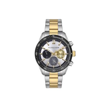 U.S. Polo Assn. USPA1044-05 Erkek Kol Saati