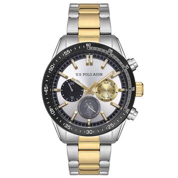 U.S. Polo Assn. USPA1044-05 Erkek Kol Saati