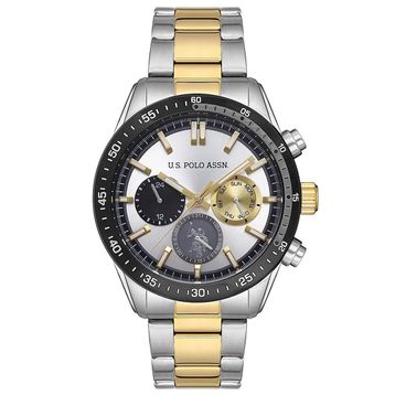 U.S. Polo Assn. USPA1044-05 Erkek Kol Saati