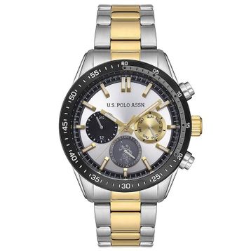 U.S. Polo Assn. USPA1044-05 Erkek Kol Saati