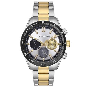 U.S. Polo Assn. USPA1044-05 Erkek Kol Saati