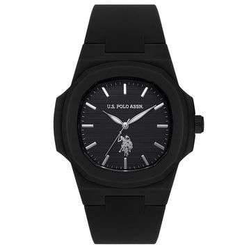 U.S. Polo Assn. USPA1050-02 Erkek Kol Saati