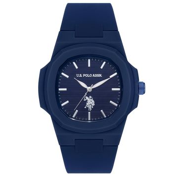 U.S. Polo Assn. USPA1050-03 Erkek Kol Saati