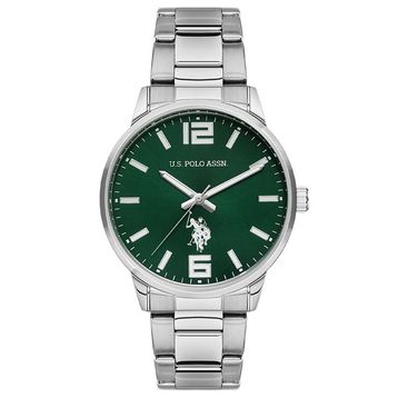 U.S Polo Assn USPA1051-02 Erkek Kol Saati