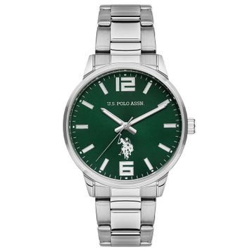 U.S Polo Assn USPA1051-02 Erkek Kol Saati