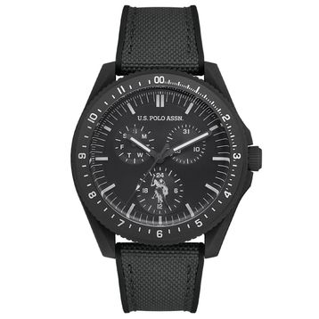 U.S Polo Assn USPA1051-05 Erkek Kol Saati