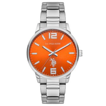 U.S Polo Assn USPA1051-07 Erkek Kol Saati