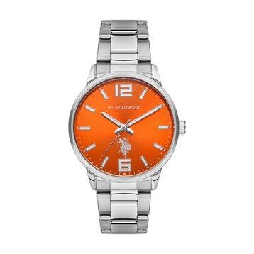U.S Polo Assn USPA1051-07 Erkek Kol Saati