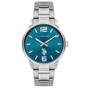U.S Polo Assn USPA1051-08 Erkek Kol Saati