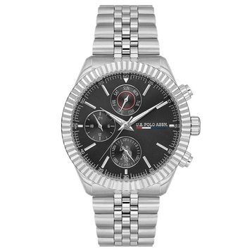 U.S. Polo Assn. USPA1054B-08 Erkek Kol Saati