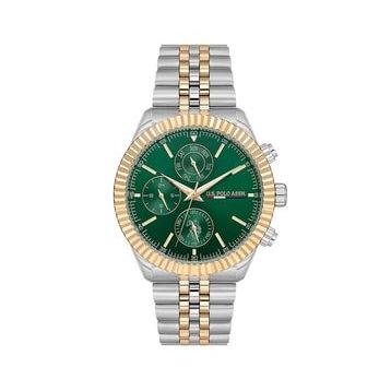 U.S. Polo Assn. USPA1054B-08 Erkek Kol Saati
