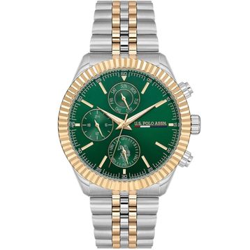 U.S. Polo Assn. USPA1054B-08 Erkek Kol Saati