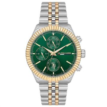 U.S. Polo Assn. USPA1054B-08 Erkek Kol Saati