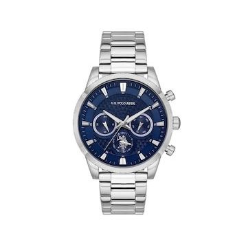 U.S Polo Assn USPA1055-02 Erkek Kol Saati